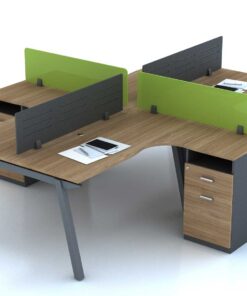 Thuận tiện trong công việc