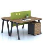 Bàn chữ nhật đơn SS 1608