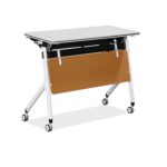 Bàn chữ nhật đơn (ghép modul) TA1 1406