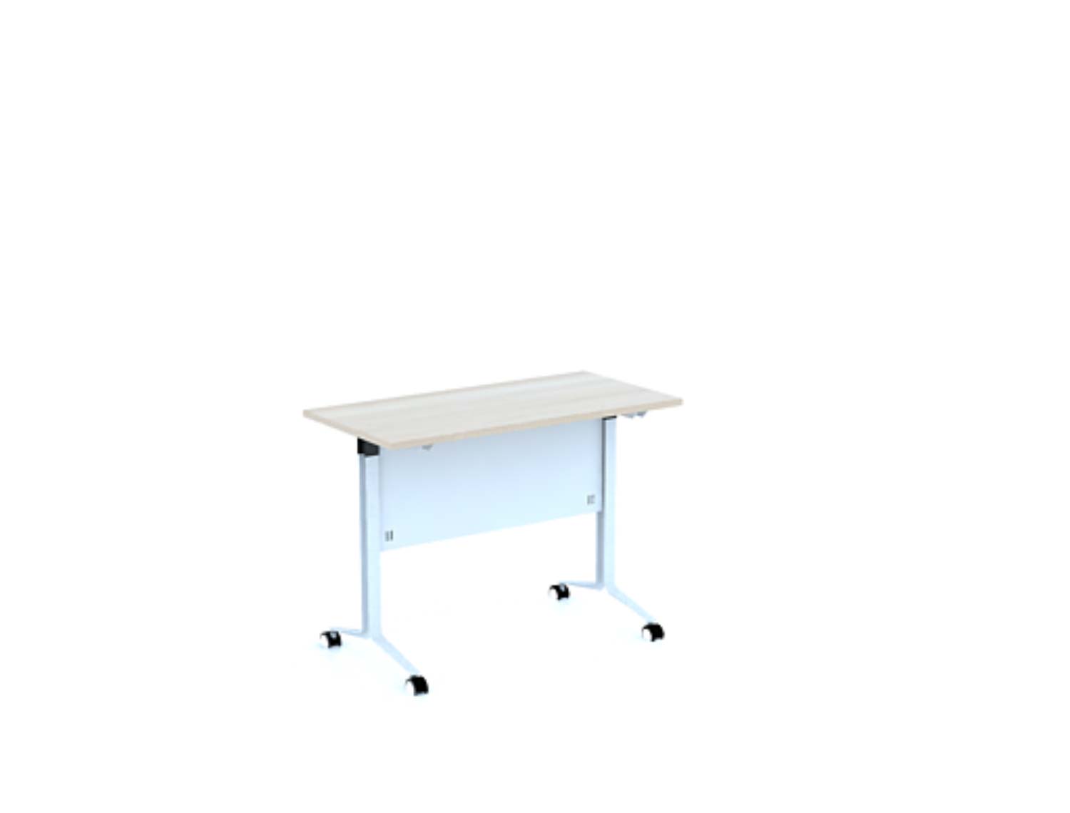 TG40 1460 1 Bàn đơn chữ nhật TG40 1460