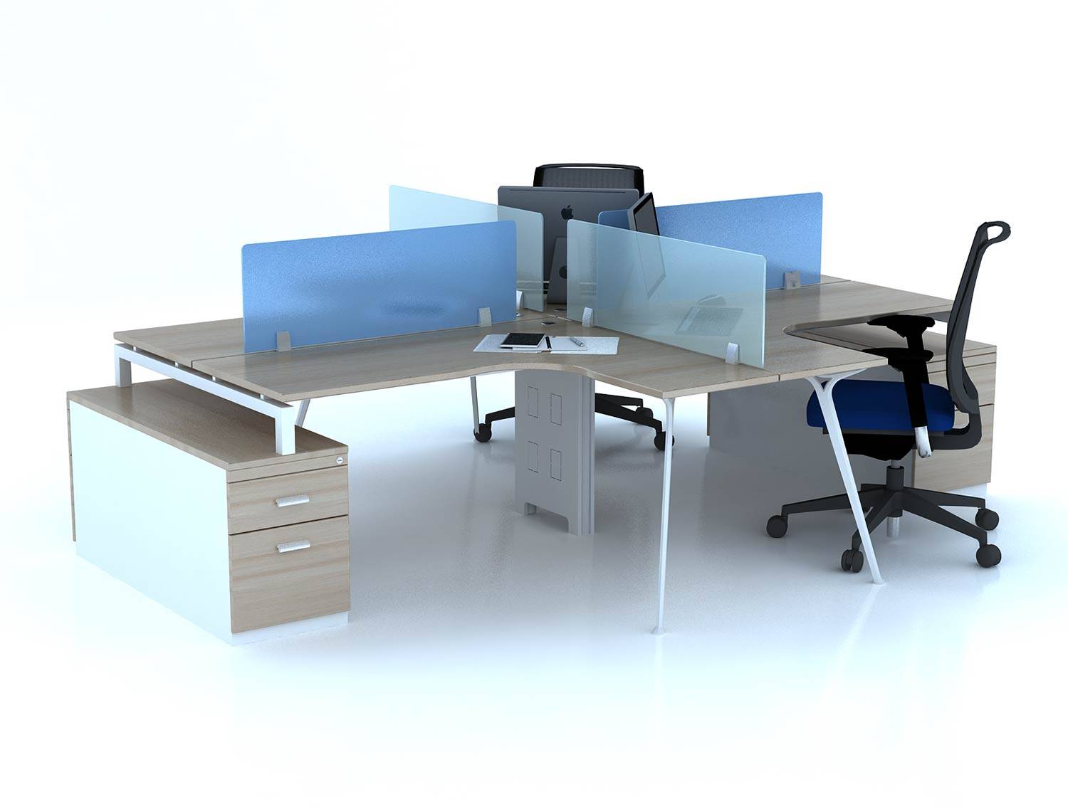 P4D1 1612LC 1 ban canh L cum bon ket hop tu P4D1 1612LC