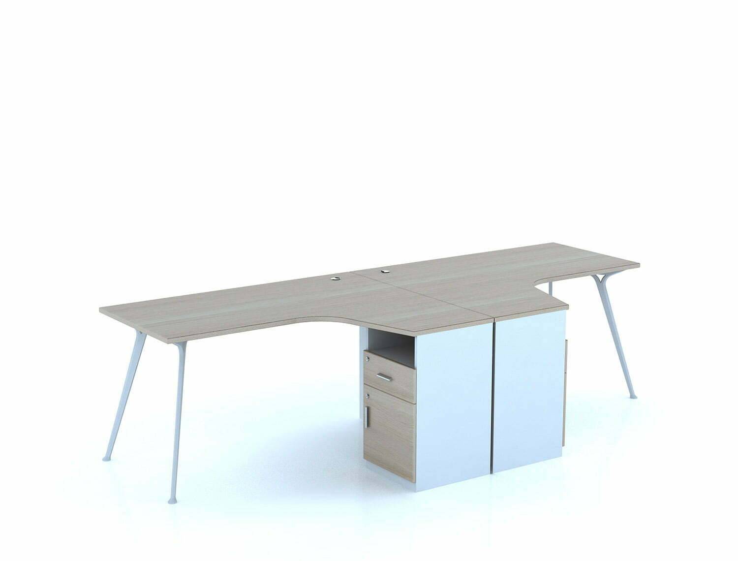 P2D 1412VC 1 ban canh V cum doi co tu khong vach P2D 1412VC