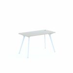 Bàn chữ nhật đơn PD 1406